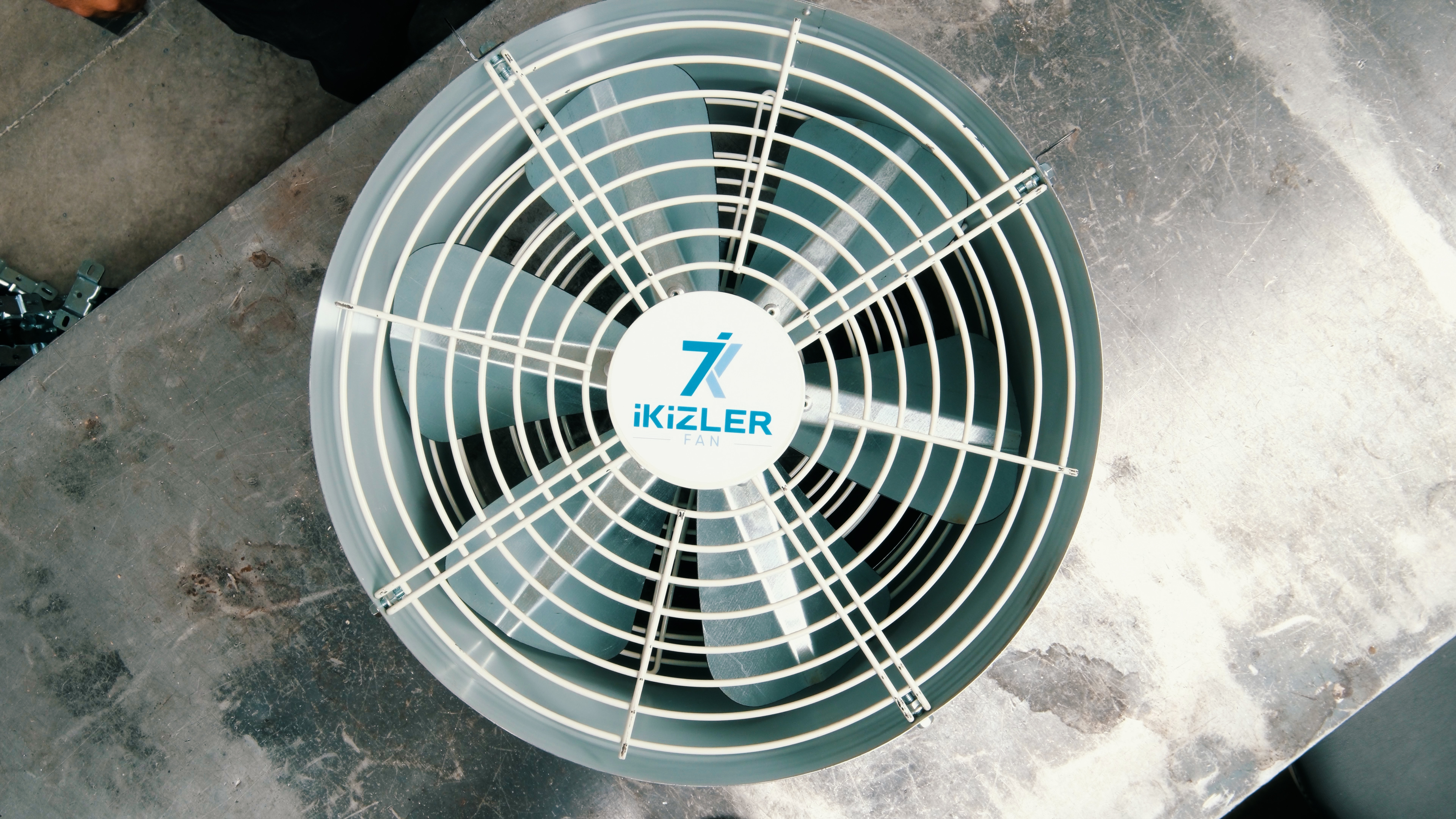 İkizler Sera