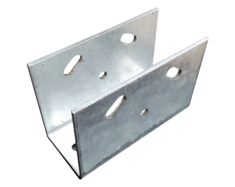 80x140 Column Head Brace