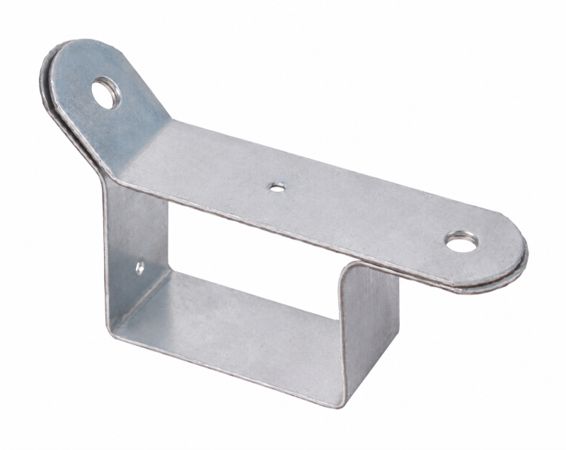 Single Angle Profile Clamp