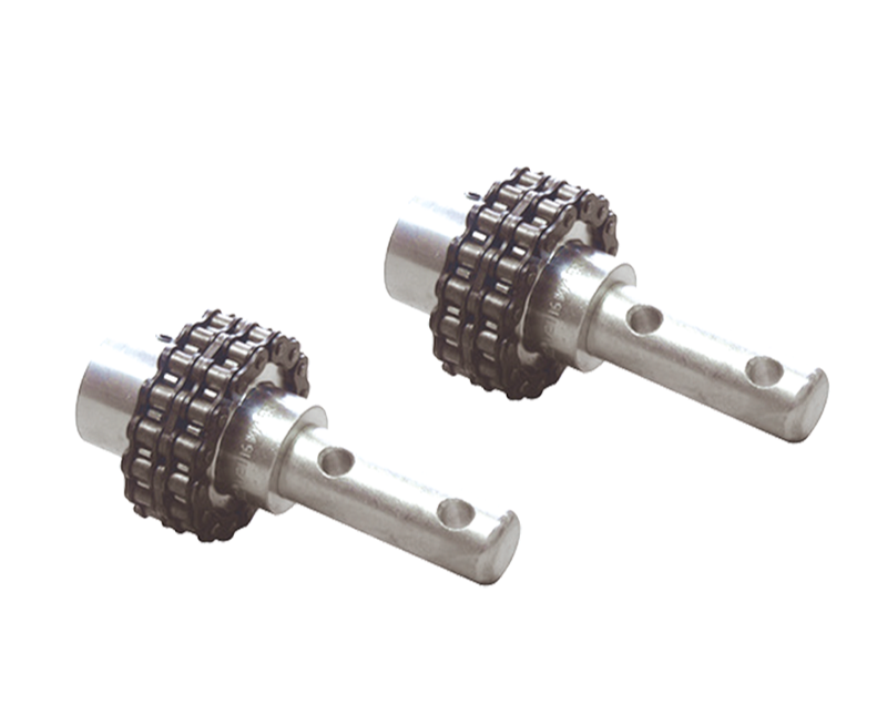 Limit-Controlled Geared Motors M90 Series