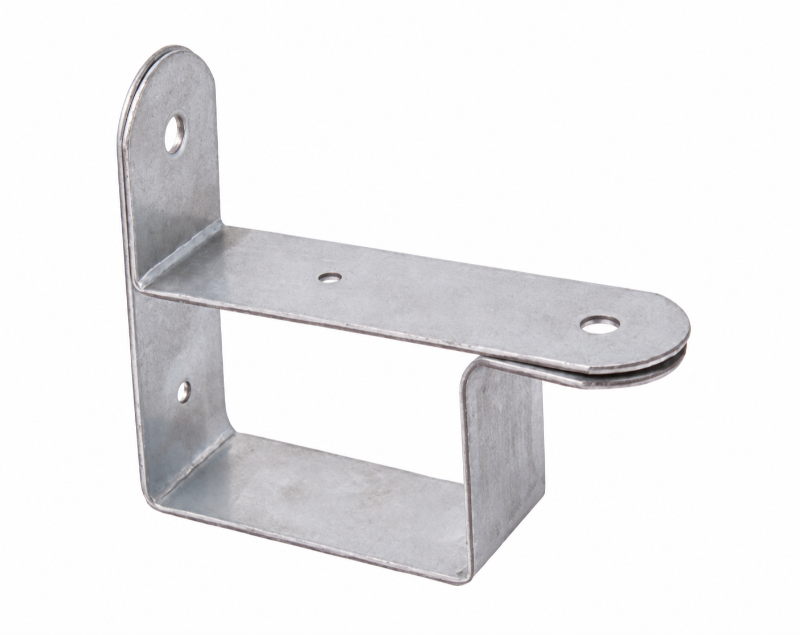 Wind Brace Clamp