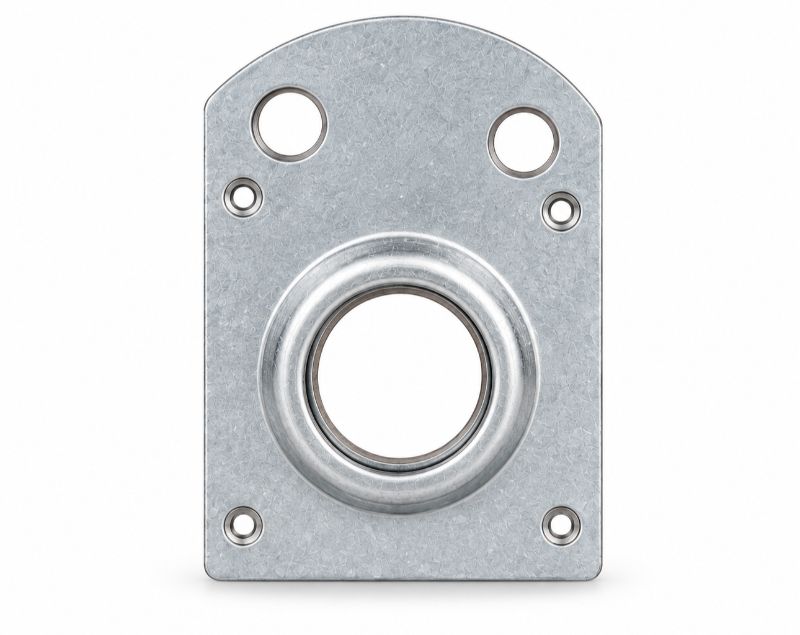 Clampless Hanger Ball AB2 Series