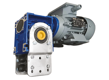 MOTOR GEARBOXES FOR ROLL-UP SIDE YSR01 SERIES